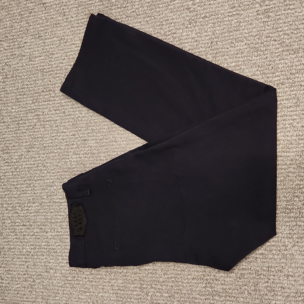 Mission Workshop Deep Navy jeans 34 x 29
